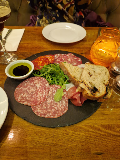 Photo of Lime & Thyme - 56 Coombe Ln, Raynes Park, London SW20 0LA